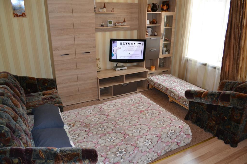 Apartments Amber 리가 객실 사진
