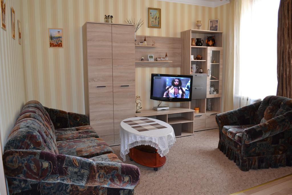 Apartments Amber 리가 객실 사진